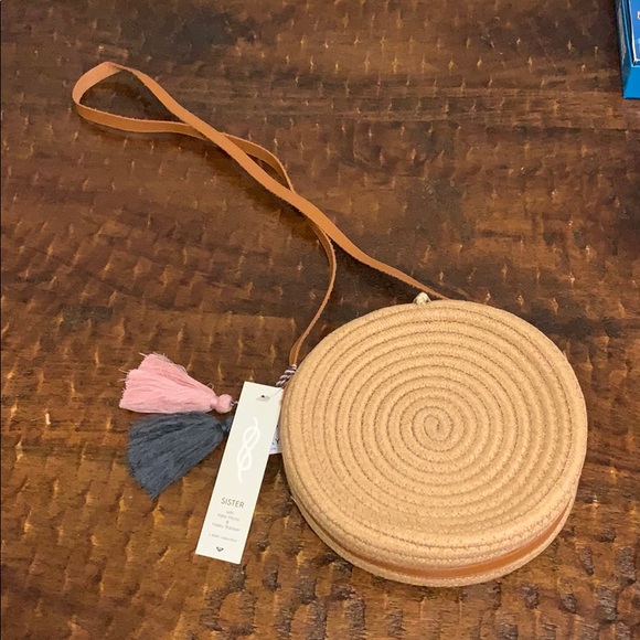 Roxy Handbags - Roxy purse